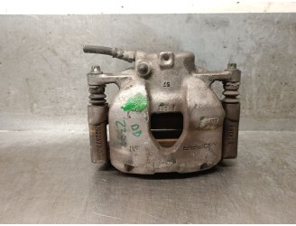 Recambio de pinza freno delantera derecha para fiat 500 (312_) electric (ev) referencia OEM IAM 52173130 52173130 