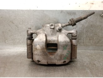 Recambio de pinza freno delantera izquierda para fiat 500 (312_) electric (ev) referencia OEM IAM 52173129 52173129 