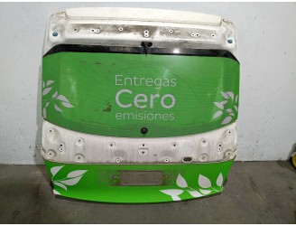 Recambio de porton trasero para fiat 500 (312_) electric (ev) referencia OEM IAM 52229165 52229165 