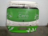 Recambio de porton trasero para fiat 500 (312_) electric (ev) referencia OEM IAM 52229165 52229165 