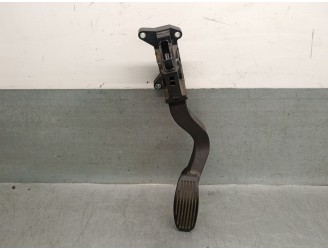 Recambio de potenciometro pedal para fiat 500 (312_) electric (ev) referencia OEM IAM 00521379550 52137955 MOPAR