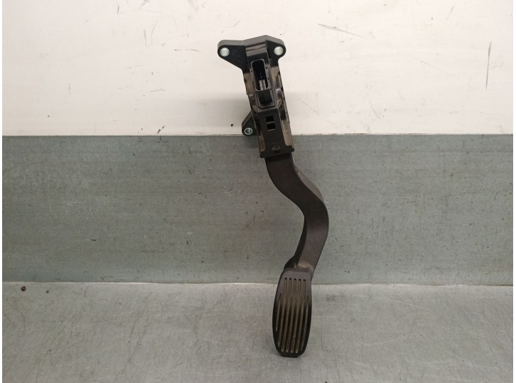 Recambio de potenciometro pedal para fiat 500 (312_) electric (ev) referencia OEM IAM 00521379550 52137955 MOPAR