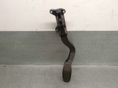 Recambio de potenciometro pedal para fiat 500 (312_) electric (ev) referencia OEM IAM 00521379550 52137955 MOPAR