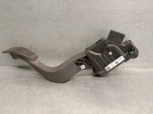 Recambio de potenciometro pedal para fiat 500 (312_) electric (ev) referencia OEM IAM 00521379550 52137955 MOPAR