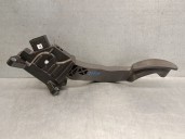 Recambio de potenciometro pedal para fiat 500 (312_) electric (ev) referencia OEM IAM 00521379550 52137955 MOPAR