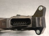 Recambio de potenciometro pedal para fiat 500 (312_) electric (ev) referencia OEM IAM 00521379550 52137955 MOPAR