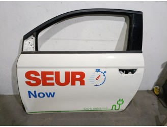 Recambio de puerta delantera izquierda para fiat 500 (312_) electric (ev) referencia OEM IAM 52137703 52137703 
