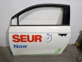 Recambio de puerta delantera izquierda para fiat 500 (312_) electric (ev) referencia OEM IAM 52137703 52137703 