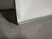 Recambio de puerta delantera izquierda para fiat 500 (312_) electric (ev) referencia OEM IAM 52137703 52137703 