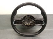 Recambio de volante para fiat 500 (312_) electric (ev) referencia OEM IAM 07357696840 735769684 