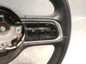 Recambio de volante para fiat 500 (312_) electric (ev) referencia OEM IAM 07357696840 735769684 