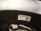 Recambio de volante para fiat 500 (312_) electric (ev) referencia OEM IAM 07357696840 735769684 