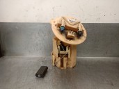 Recambio de aforador para opel astra gtc 1.9 16v cdti cat (z 19 dth / lrd) referencia OEM IAM 13234255 815168 