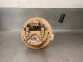 Recambio de aforador para opel astra gtc 1.9 16v cdti cat (z 19 dth / lrd) referencia OEM IAM 13234255 815168 