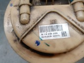 Recambio de aforador para opel astra gtc 1.9 16v cdti cat (z 19 dth / lrd) referencia OEM IAM 13234255 815168 