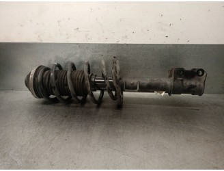 Replacement right front shock absorber for Opel Astra GTC 1.9 16V CDTi CAT (Z 19 DTH / LRD) OEM IAM reference 344675 34467