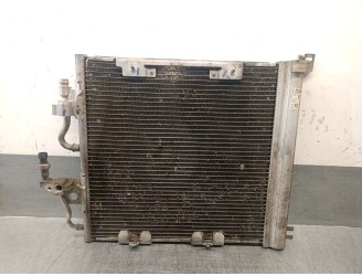 Recambio de condensador / radiador aire acondicionado para opel astra gtc 1.9 16v cdti cat (z 19 dth / lrd) referencia OEM IAM 1