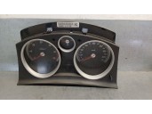 Recambio de cuadro instrumentos para opel astra gtc 1.9 16v cdti cat (z 19 dth / lrd) referencia OEM IAM 13308993 13308993 VDO