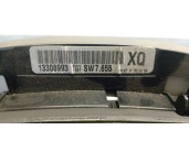 Recambio de cuadro instrumentos para opel astra gtc 1.9 16v cdti cat (z 19 dth / lrd) referencia OEM IAM 13308993 13308993 VDO