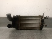Recambio de intercooler para opel astra gtc 1.9 16v cdti cat (z 19 dth / lrd) referencia OEM IAM 13240831 
