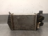 Recambio de intercooler para opel astra gtc 1.9 16v cdti cat (z 19 dth / lrd) referencia OEM IAM 13240831 