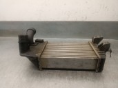 Recambio de intercooler para opel astra gtc 1.9 16v cdti cat (z 19 dth / lrd) referencia OEM IAM 13240831 