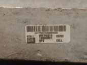 Recambio de intercooler para opel astra gtc 1.9 16v cdti cat (z 19 dth / lrd) referencia OEM IAM 13240831 