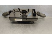 Recambio de mando luces para opel astra gtc 1.9 16v cdti cat (z 19 dth / lrd) referencia OEM IAM 2823201628 13129642 