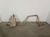 Recambio de tubo escape trasero para audi q3 (f3b) 35 tdi referencia OEM IAM 5QF253611AA 83A253181D 