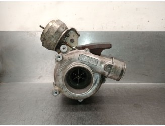 Recambio de turbocompresor para mazda 6 lim. (gh) 2.0 turbodiesel cat referencia OEM IAM RF7J13700E RF7J13700E 