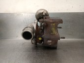Recambio de turbocompresor para mazda 6 lim. (gh) 2.0 turbodiesel cat referencia OEM IAM RF7J13700E RF7J13700E 