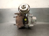 Recambio de turbocompresor para mazda 6 lim. (gh) 2.0 turbodiesel cat referencia OEM IAM RF7J13700E RF7J13700E 