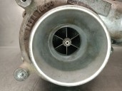 Recambio de turbocompresor para mazda 6 lim. (gh) 2.0 turbodiesel cat referencia OEM IAM RF7J13700E RF7J13700E 