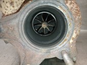 Recambio de turbocompresor para mazda 6 lim. (gh) 2.0 turbodiesel cat referencia OEM IAM RF7J13700E RF7J13700E 