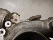 Recambio de turbocompresor para mazda 6 lim. (gh) 2.0 turbodiesel cat referencia OEM IAM RF7J13700E RF7J13700E 