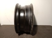 Recambio de llanta para dacia sandero iii 1.0 tce 90 referencia OEM IAM 403000419R R156JX15H24-40 