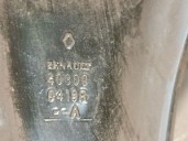 Recambio de llanta para dacia sandero iii 1.0 tce 90 referencia OEM IAM 403000419R R156JX15H24-40 