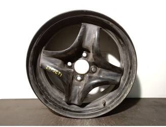 Recambio de llanta para dacia sandero iii 1.0 tce 90 referencia OEM IAM 403000419R R156JX15H24-40 