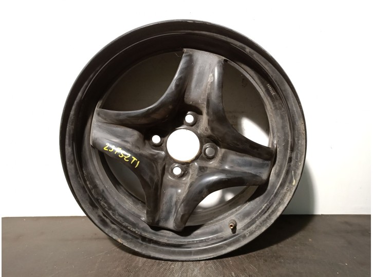 Recambio de llanta para dacia sandero iii 1.0 tce 90 referencia OEM IAM 403000419R R156JX15H24-40 