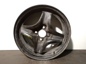 Recambio de llanta para dacia sandero iii 1.0 tce 90 referencia OEM IAM 403000419R R156JX15H24-40 