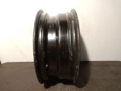 Recambio de llanta para dacia sandero iii 1.0 tce 90 referencia OEM IAM 403000419R R156JX15H24-40 