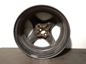 Recambio de llanta para dacia sandero iii 1.0 tce 90 referencia OEM IAM 403000419R R156JX15H24-40 