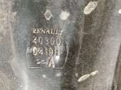 Recambio de llanta para dacia sandero iii 1.0 tce 90 referencia OEM IAM 403000419R R156JX15H24-40 