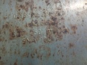 Recambio de tubo escape trasero para volkswagen tiguan (5n_) 2.0 tdi referencia OEM IAM 5QF253611AA 5NA253609 