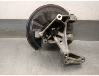 Recambio de mangueta trasera derecha para seat alhambra (710, 711) 1.4 tsi referencia OEM IAM 3C0505436F 3C0505434K 