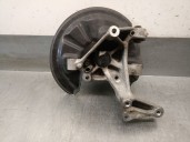 Recambio de mangueta trasera derecha para seat alhambra (710, 711) 1.4 tsi referencia OEM IAM 3C0505436F 3C0505434K 