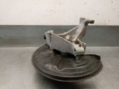 Recambio de mangueta trasera derecha para seat alhambra (710, 711) 1.4 tsi referencia OEM IAM 3C0505436F 3C0505434K 