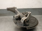 Recambio de mangueta trasera derecha para seat alhambra (710, 711) 1.4 tsi referencia OEM IAM 3C0505436F 3C0505434K 