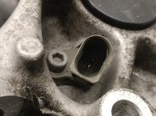 Recambio de mangueta trasera derecha para seat alhambra (710, 711) 1.4 tsi referencia OEM IAM 3C0505436F 3C0505434K 