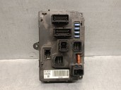 Recambio de caja reles / fusibles para peugeot 407 2.2 cat referencia OEM IAM 9656148080 SIEMENS